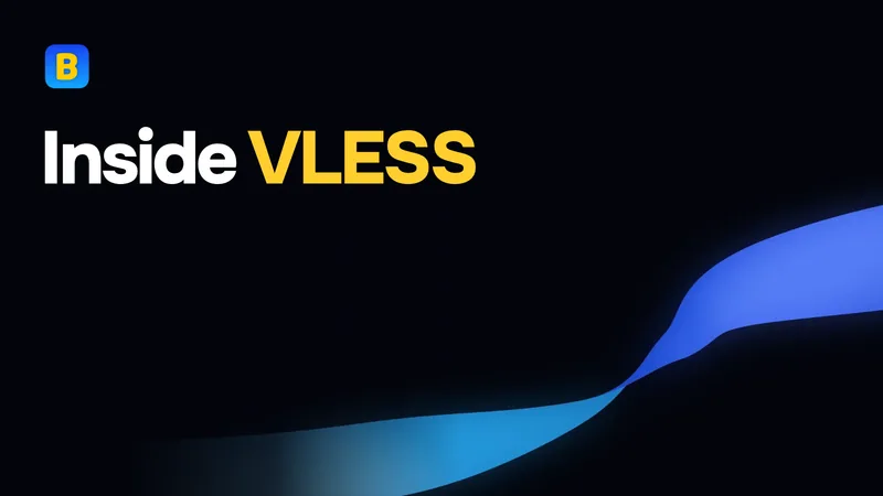 Inside VLESS